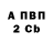 КЕТАМИН VHQ Volk0n
